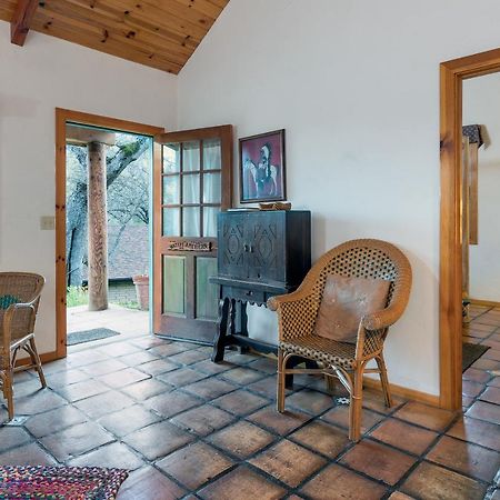 Homestead Cottages Ahwahnee Εξωτερικό φωτογραφία