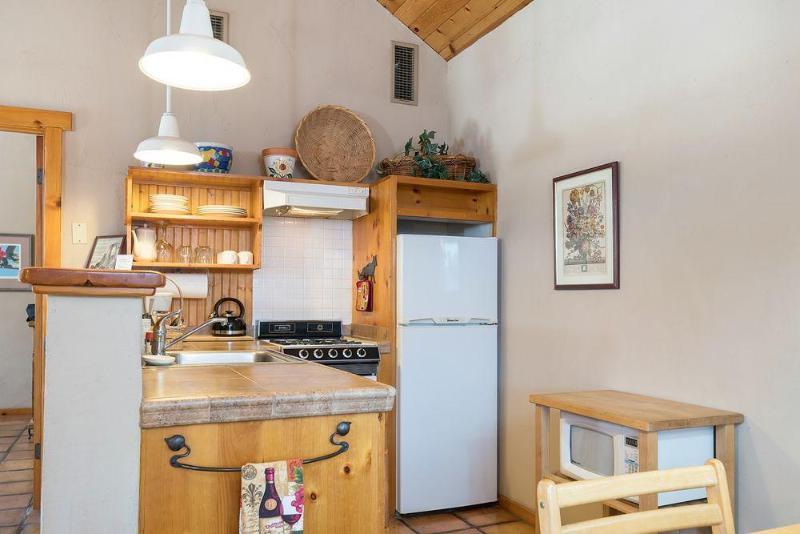 Homestead Cottages Ahwahnee Εξωτερικό φωτογραφία