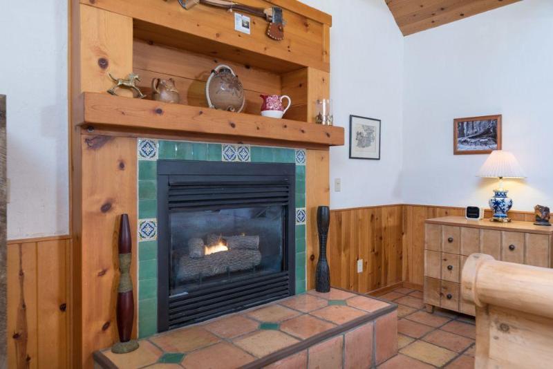 Homestead Cottages Ahwahnee Εξωτερικό φωτογραφία