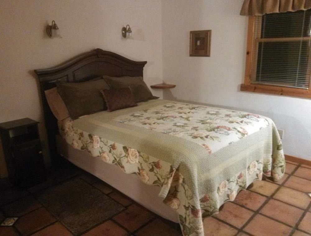 Homestead Cottages Ahwahnee Εξωτερικό φωτογραφία