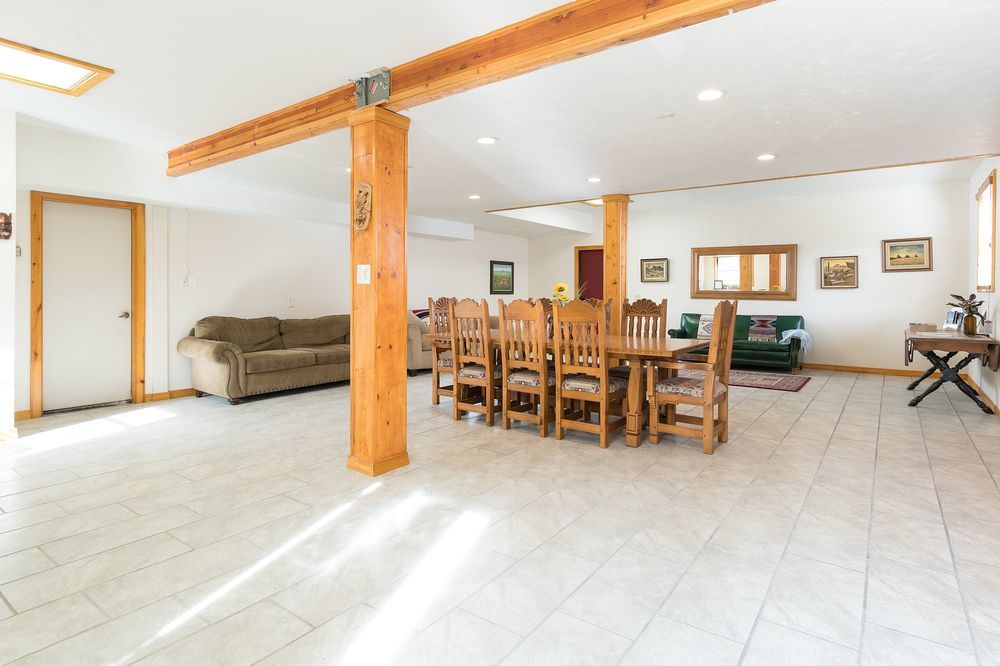 Homestead Cottages Ahwahnee Εξωτερικό φωτογραφία